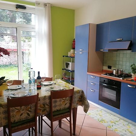 La Casa Di Marzia Apartamento Bardolino Exterior foto