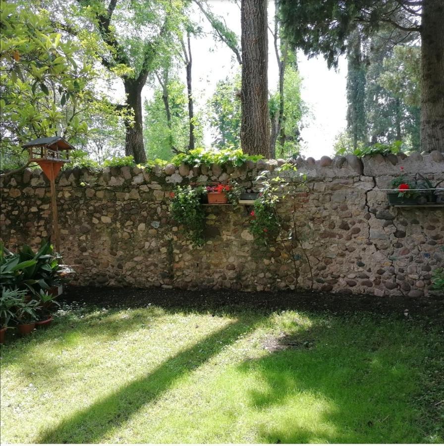 La Casa Di Marzia Apartamento Bardolino Exterior foto