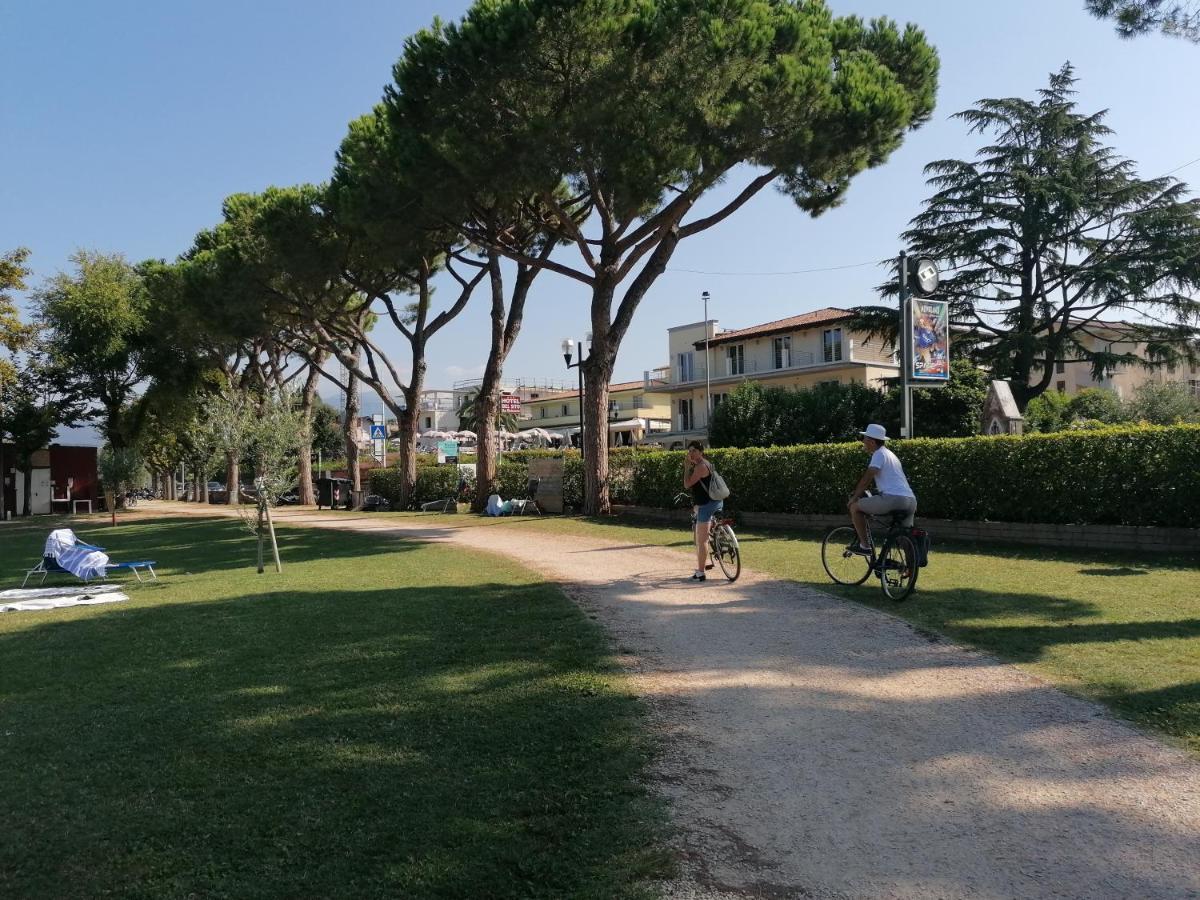 La Casa Di Marzia Apartamento Bardolino Exterior foto
