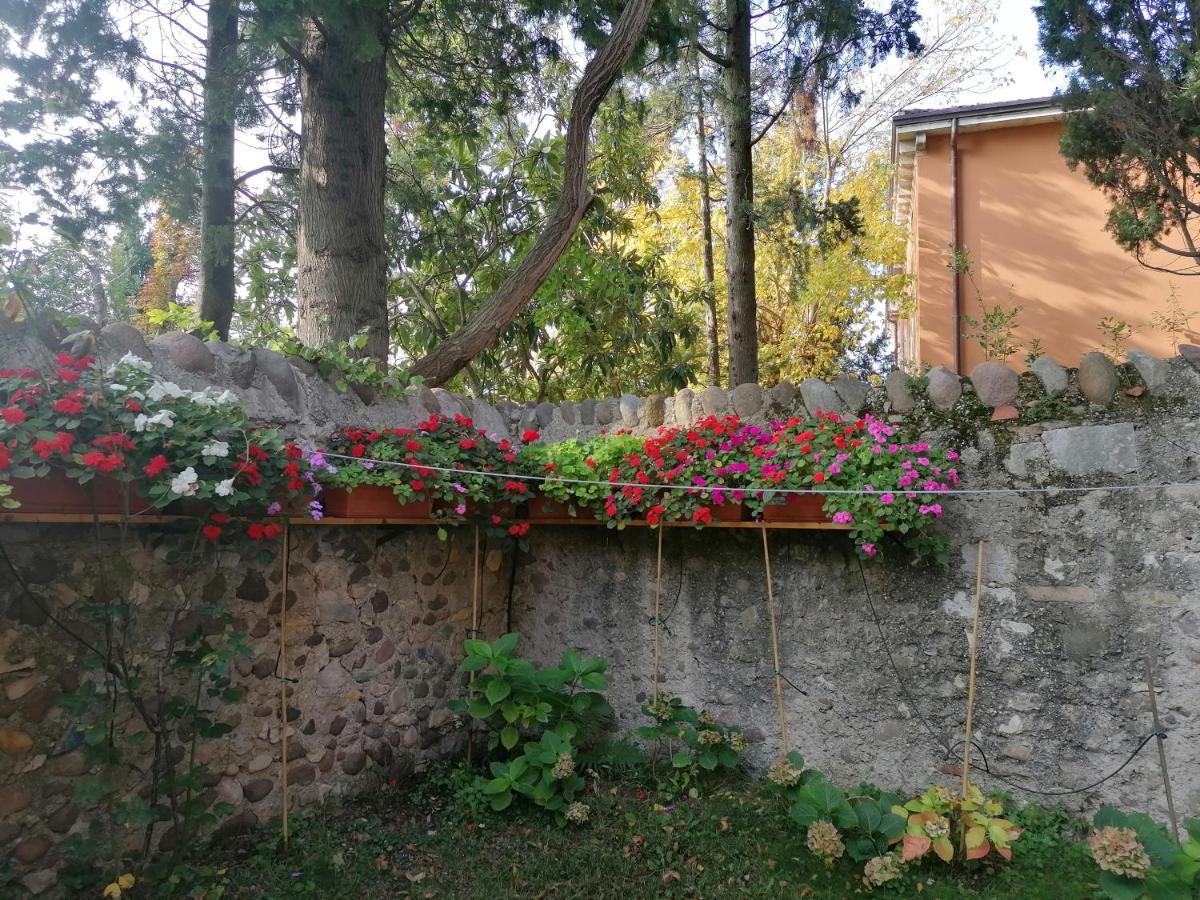 La Casa Di Marzia Apartamento Bardolino Exterior foto