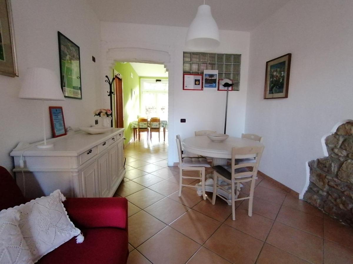 La Casa Di Marzia Apartamento Bardolino Exterior foto
