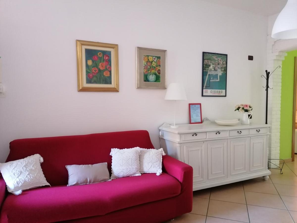La Casa Di Marzia Apartamento Bardolino Exterior foto