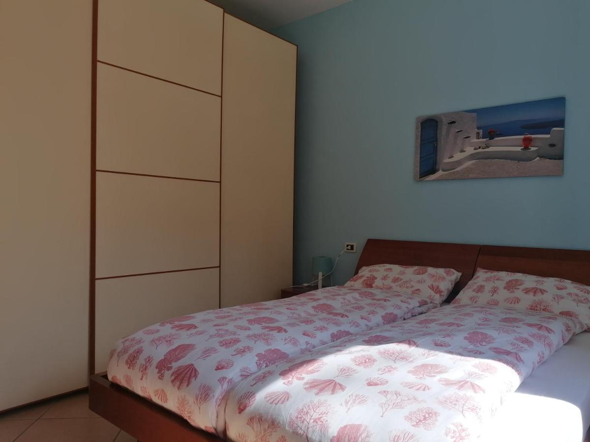 La Casa Di Marzia Apartamento Bardolino Exterior foto