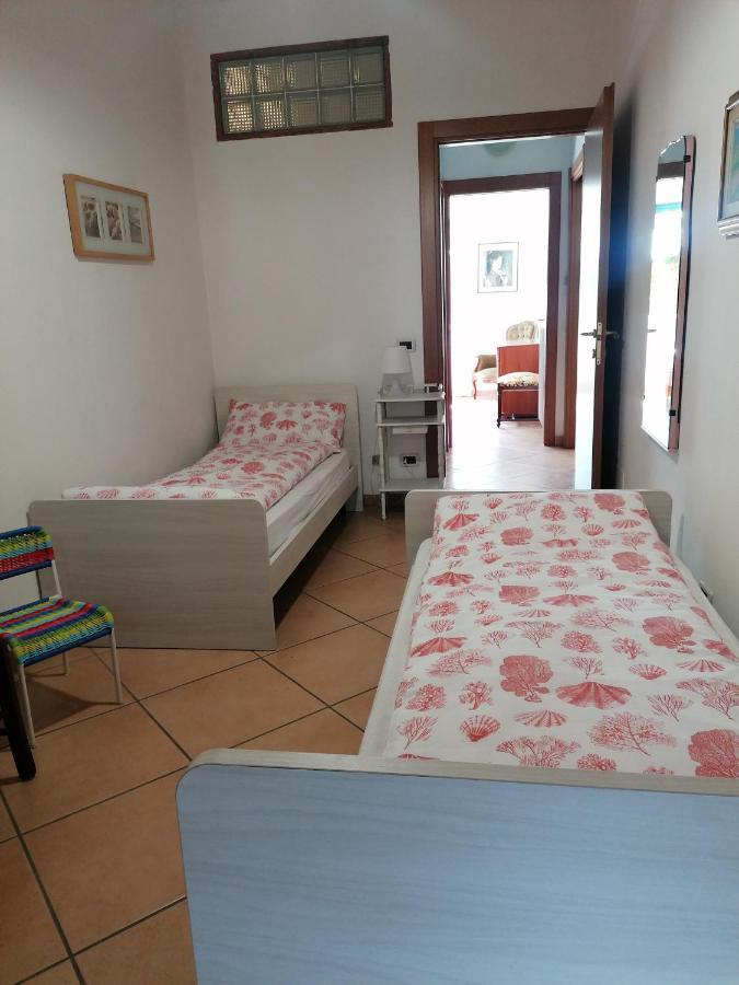 La Casa Di Marzia Apartamento Bardolino Exterior foto