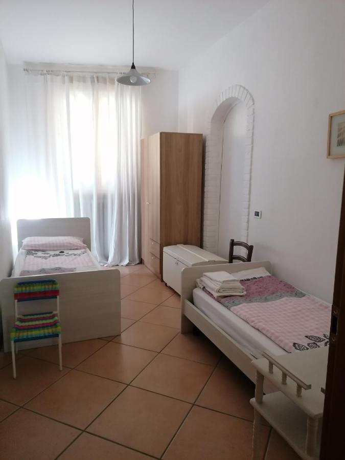La Casa Di Marzia Apartamento Bardolino Exterior foto