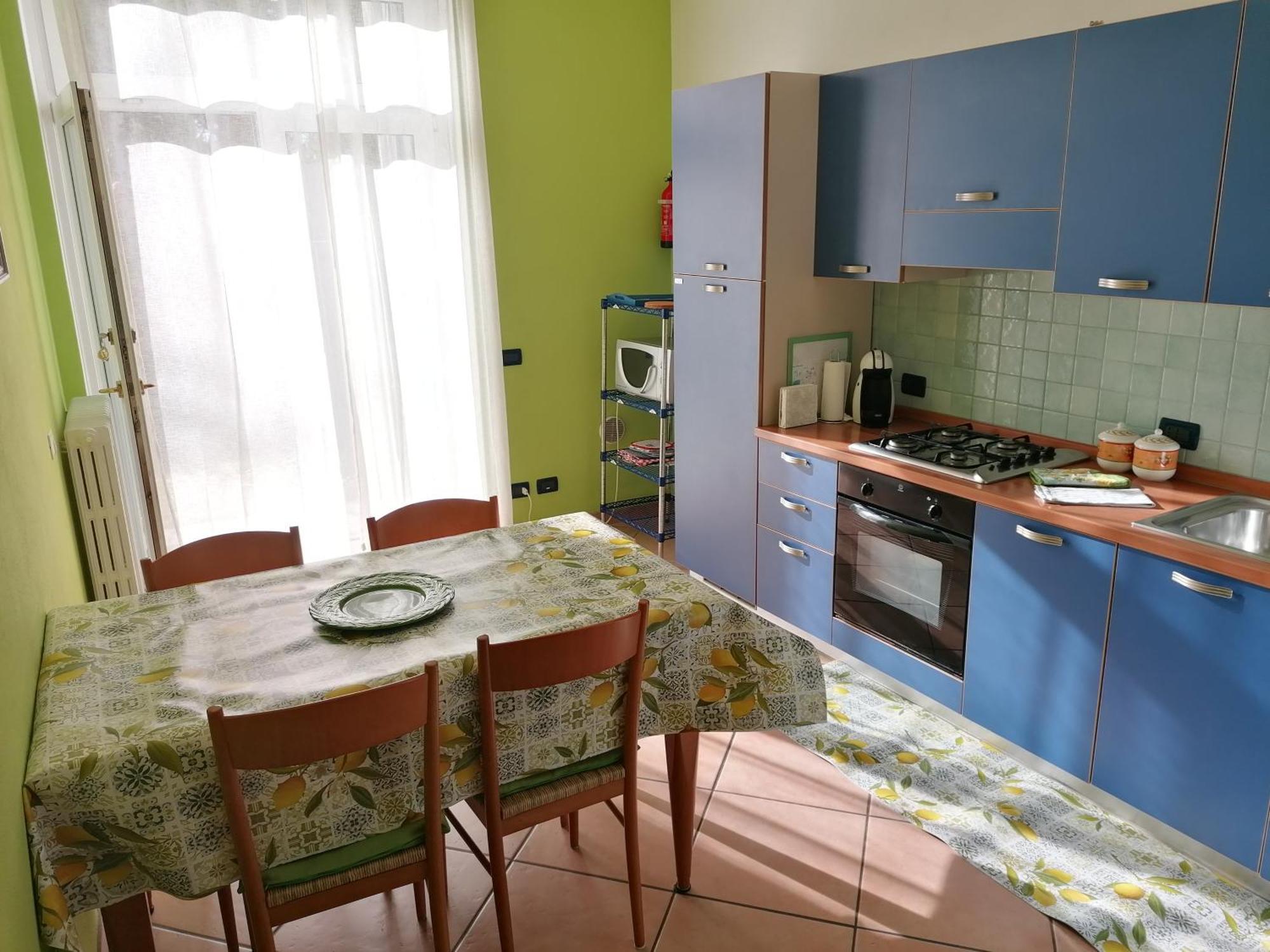 La Casa Di Marzia Apartamento Bardolino Exterior foto