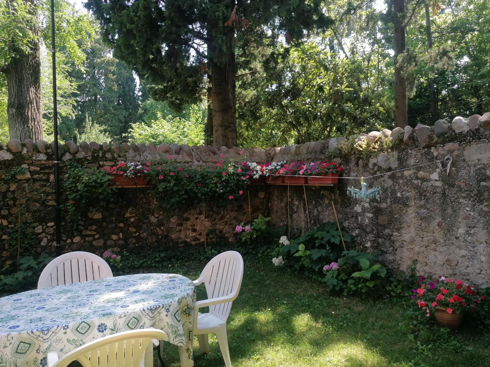 La Casa Di Marzia Apartamento Bardolino Exterior foto