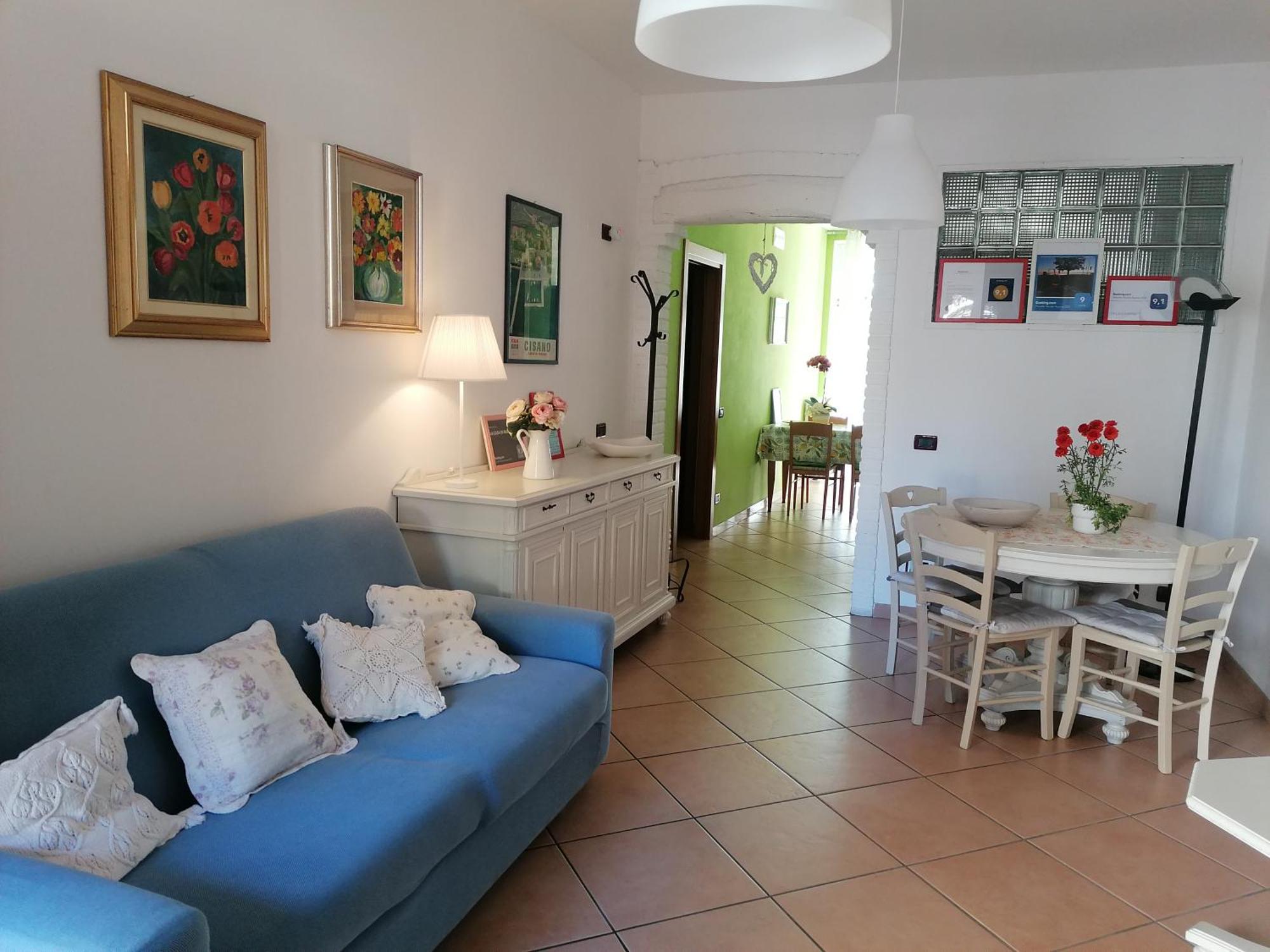 La Casa Di Marzia Apartamento Bardolino Exterior foto