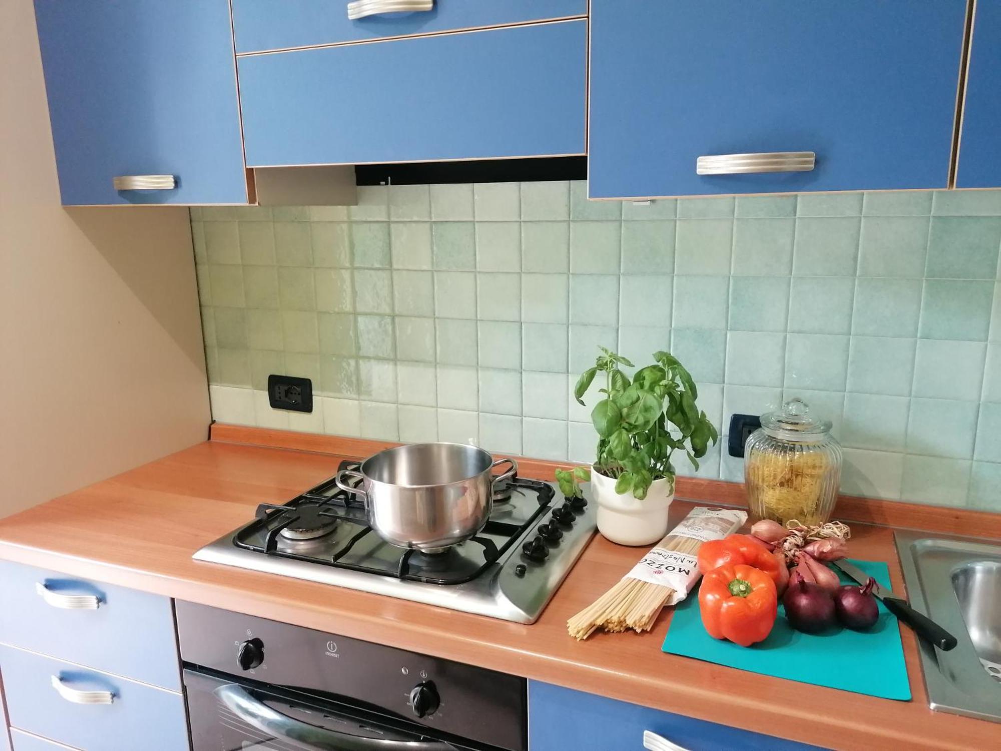 La Casa Di Marzia Apartamento Bardolino Exterior foto