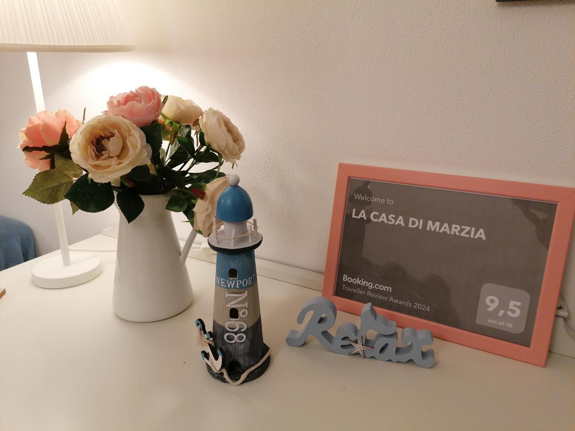 La Casa Di Marzia Apartamento Bardolino Exterior foto