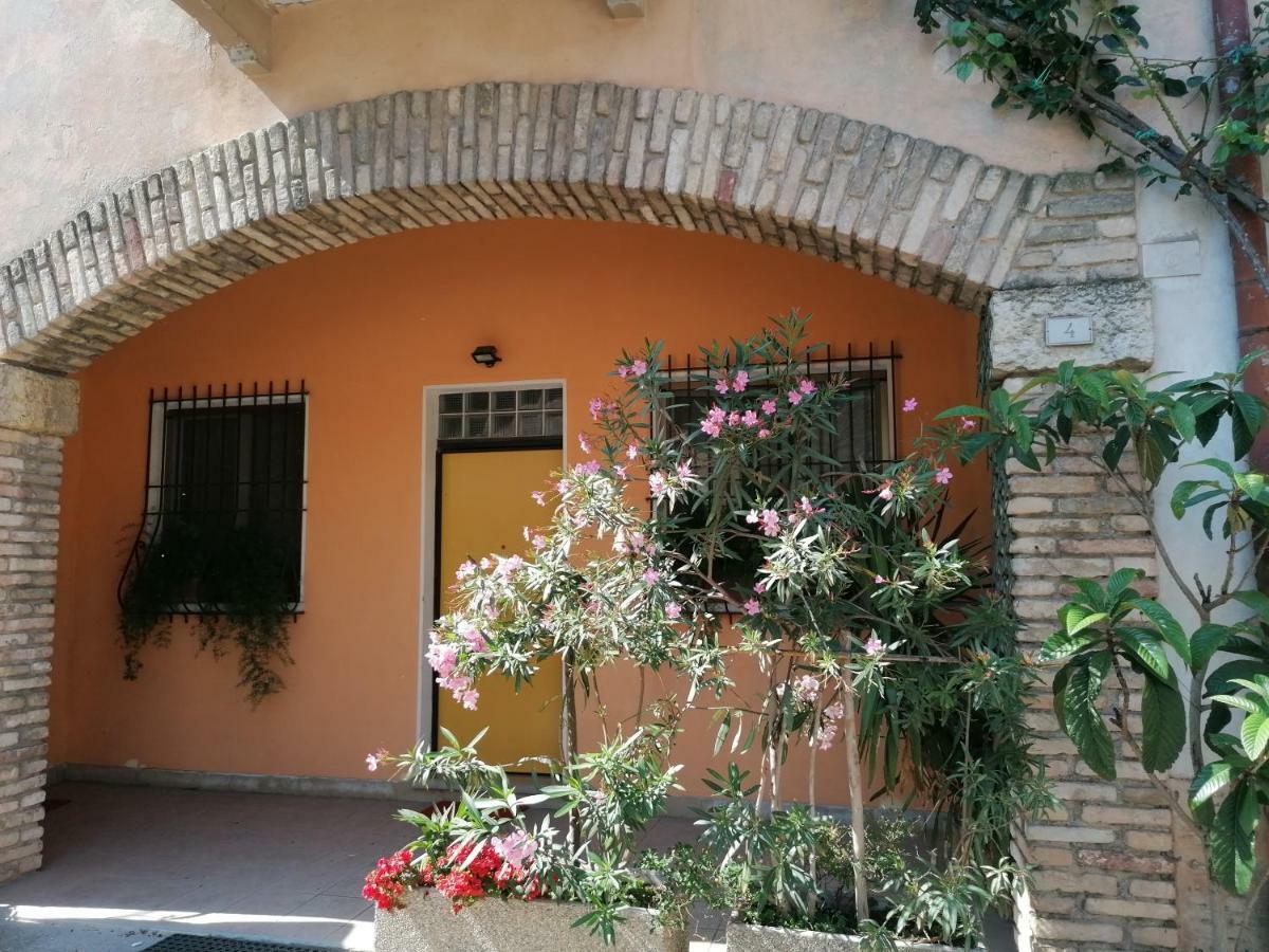 La Casa Di Marzia Apartamento Bardolino Exterior foto