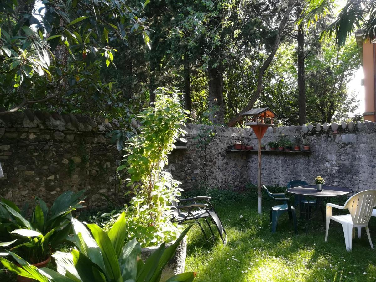 La Casa Di Marzia Apartamento Bardolino Exterior foto